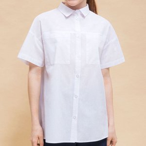 GWCT7119 блузка для девочек