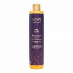 *ECOLAB Бальзам для волос Глубокое восстановление KARITE SPA, 350 мл &#039;