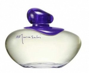 SHISEIDO Murasaki Eau de Parfum - парфюмированная вода с балансирующим ароматом цветочного букета