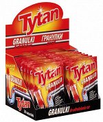 730510 Гранулированное средство для чистки канализационных труб (50 г) TITAN ( Польша)