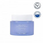 Trimay Очищающий бальзам на основе ферментированных компонентов Mellow U Cleansing Balm