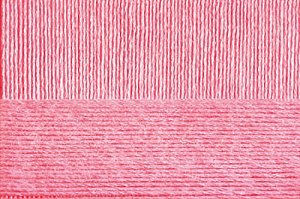 Пряжа для вязания ПЕХ Вискоза натуральная (100% вискоза) 5х100г/400м цв.125 камелия