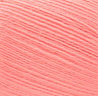 Пряжа для вязания КАМТ 'Бамбино' (шерсть меринос 35%, акрил 65%) 10х50гр/150м цв.056 розовый