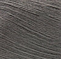 Пряжа для вязания КАМТ 'Бамбино' (шерсть меринос 35%, акрил 65%) 10х50гр/150м цв.169 серый
