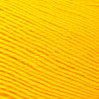 Пряжа для вязания КАМТ 'Лотос' (акрил 100%) 10х100гр/300м цв.104 желтый