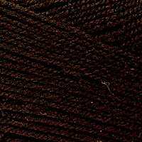 Пряжа для вязания КАМТ 'Лотос' (акрил 100%) 10х100гр/300м цв.003 черный