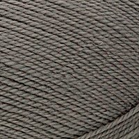 Пряжа для вязания КАМТ 'Лотос' (акрил 100%) 10х100гр/300м цв.169 серый