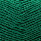 Пряжа для вязания КАМТ 'Надежда' (шерсть 30%, акрил 70%) 10х100гр/220м цв.109 ярк.зеленый