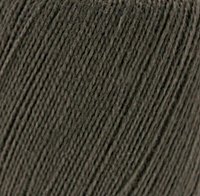 Пряжа для вязания КАМТ 'Шалунья Лайт' (шерсть меринос 55%, акрил 45%) 10х100гр/600м цв.169 серый