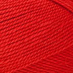 Пряжа для вязания КАМТ 'Аргентинская шерсть' (100% импортная п/т шерсть) 10х100гр/200м цв.046 красный