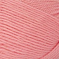 Пряжа для вязания КАМТ 'Аргентинская шерсть' (100% импортная п/т шерсть) 10х100гр/200м цв.056 розовый