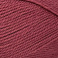 Пряжа для вязания КАМТ 'Аргентинская шерсть' (100% импортная п/т шерсть) 10х100гр/200м цв.088 брусника