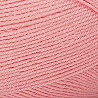 Пряжа для вязания КАМТ 'Лотос' (акрил 100%) 10х100гр/300м цв.056 розовый