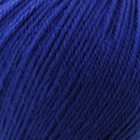 Пряжа для вязания КАМТ 'Семицветик' (акрил 100%) 10х100гр/180м цв.019 василек