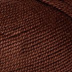Пряжа для вязания КАМТ 'Лотос' (акрил 100%) 10х100гр/300м цв.121 коричневый