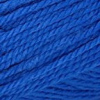 Пряжа для вязания КАМТ 'Пышка' (импортная п/т шерсть 100%) 10х100гр/110м цв.018 мадонна
