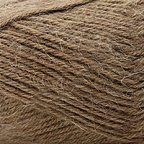 Пряжа для вязания КАМТ 'Северянка' (шерсть 30%, вербл. шерсть 5%, акрил 65%) 10х100гр/150м цв.113 какао