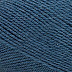 Пряжа для вязания КАМТ 'Семицветик' (акрил 100%) 10х100гр/180м цв.022 джинса