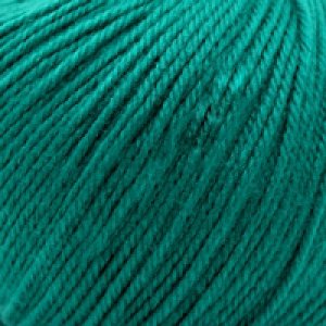Пряжа для вязания КАМТ 'Семицветик' (акрил 100%) 10х100гр/180м цв.109 яр.зеленый