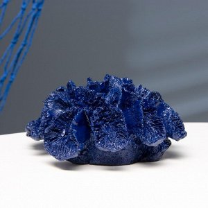 Фигурка полистоун «Коралл», 15x13x7 см