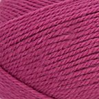 Пряжа для вязания КАМТ 'Аргентинская шерсть' (100% импортная п/т шерсть) 10х100гр/200м цв.191 цикломен