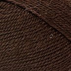 Пряжа для вязания КАМТ 'Аргентинская шерсть' (100% импортная п/т шерсть) 10х100гр/200м цв.063 шоколад