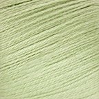 Пряжа для вязания КАМТ 'Бамбино' (шерсть меринос 35%, акрил 65%) 10х50гр/150м цв.045 зеленое яблоко