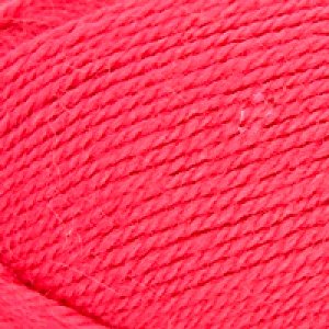Пряжа для вязания КАМТ 'Аргентинская шерсть' (100% импортная п/т шерсть) 10х100гр/200м цв.053 малина
