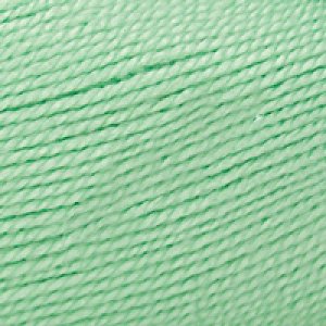 Пряжа для вязания КАМТ 'Семицветик' (акрил 100%) 10х100гр/180м цв.025 мята