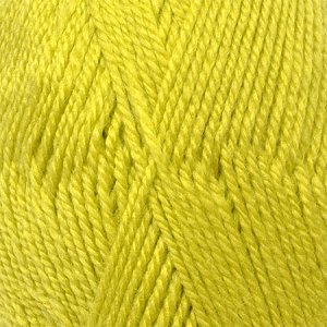 Пряжа для вязания КАМТ 'Бамбино' (шерсть меринос 35%, акрил 65%) 10х50гр/150м цв.131 св.липа