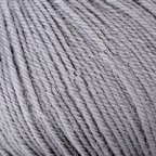 Пряжа для вязания КАМТ 'Семицветик' (акрил 100%) 10х100гр/180м цв.169 серый
