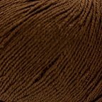 Пряжа для вязания КАМТ 'Лючия' (вискоза эвкалипт (лиоцель) 96%, нейлон 4%) 10х50гр/160м цв.063 шоколад