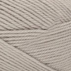 Пряжа для вязания КАМТ 'Карамелька' (акрил 100%) 10х50гр/175м цв.008 серебристый