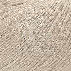 Пряжа для вязания КАМТ 'Лючия' (вискоза эвкалипт (лиоцель) 96%, нейлон 4%) 10х50гр/160м цв.008 серебристый