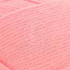 Пряжа для вязания КАМТ 'Нимфа' (имп. п/т шерсть 35%, акрил 65%) 10х100гр/300м цв.056 розовый