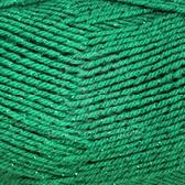 Пряжа для вязания КАМТ 'Праздничная' (кашмилон 48% акрил 48% метанин 4%) 10х50гр/160м цв.044 трава