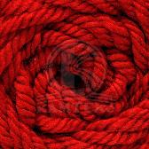 Пряжа для вязания КАМТ 'Подиум' (шерсть 50%, акрил 48%, лайкра 2%) 2х250гр/125м цв.046 красный