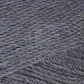 Пряжа для вязания КАМТ 'Бюджетная' (шерсть 40%, акрил 60%) 10х100гр/95м цв.169 серый