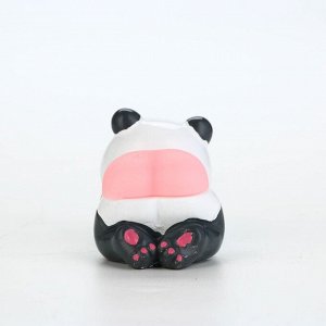 Мялка-антистресс, фигурная «Панда»