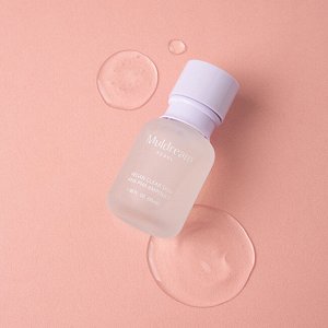 Muldream Очищающая сыворотка для жирной и проблемной кожи (Pink) Vegan Clear Skin AHA PHA Ampoule