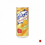 Sangaria Orange Soda 250ml - Японская газировка Сангария апельсин