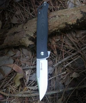 Складной нож Tigent