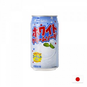 Tominaga Felice 350ml - Японская крем-сода Томинага йогурт с холодком