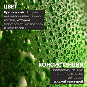 Спрей для объема волос Эпика 200 мл Epica