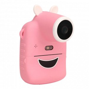 Детская камера с печатью фотографии Print Camera