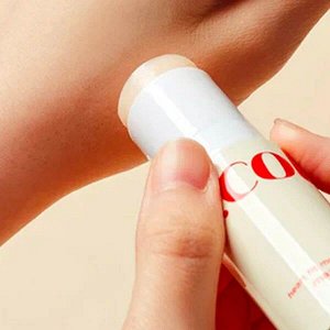 Manyo VCollagen Heart Fit Multi Balm Коллагеновый стик-мультибальзам для лица 10 мл