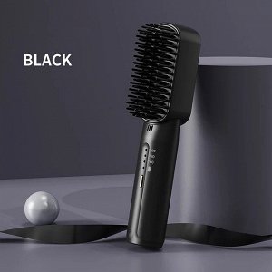 Электрическая расческа для укладки волос Hair Comb WX98