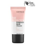 Катрис Праймер для лица выравнивающий Catrice The Perfector Poreless