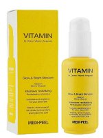 Mеdi-Peel Vitamin Rx.Green Viramin Ampoule Витаминная сыворотка для сияния кожи 70мл
