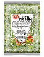 Лук – порей (резанный) 25гр